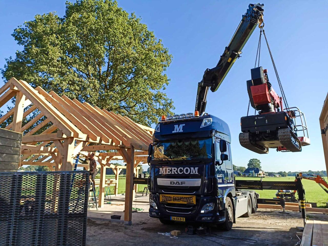 Wat een aan- of verbouwing u oplevert