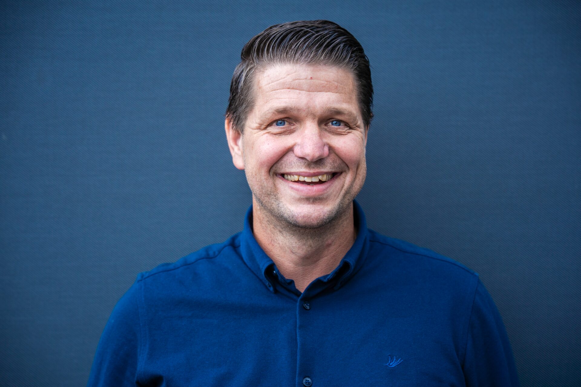 Freddie Holthuis