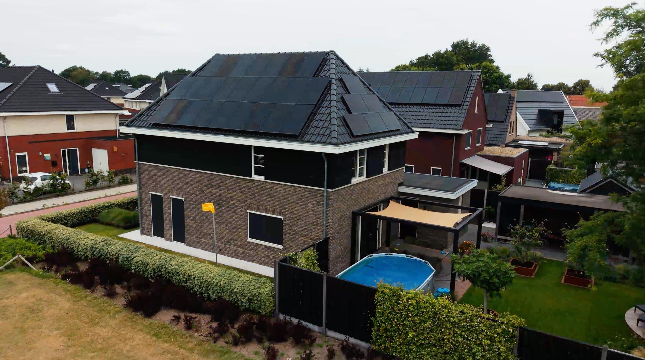 Wat nieuwbouw u oplevert