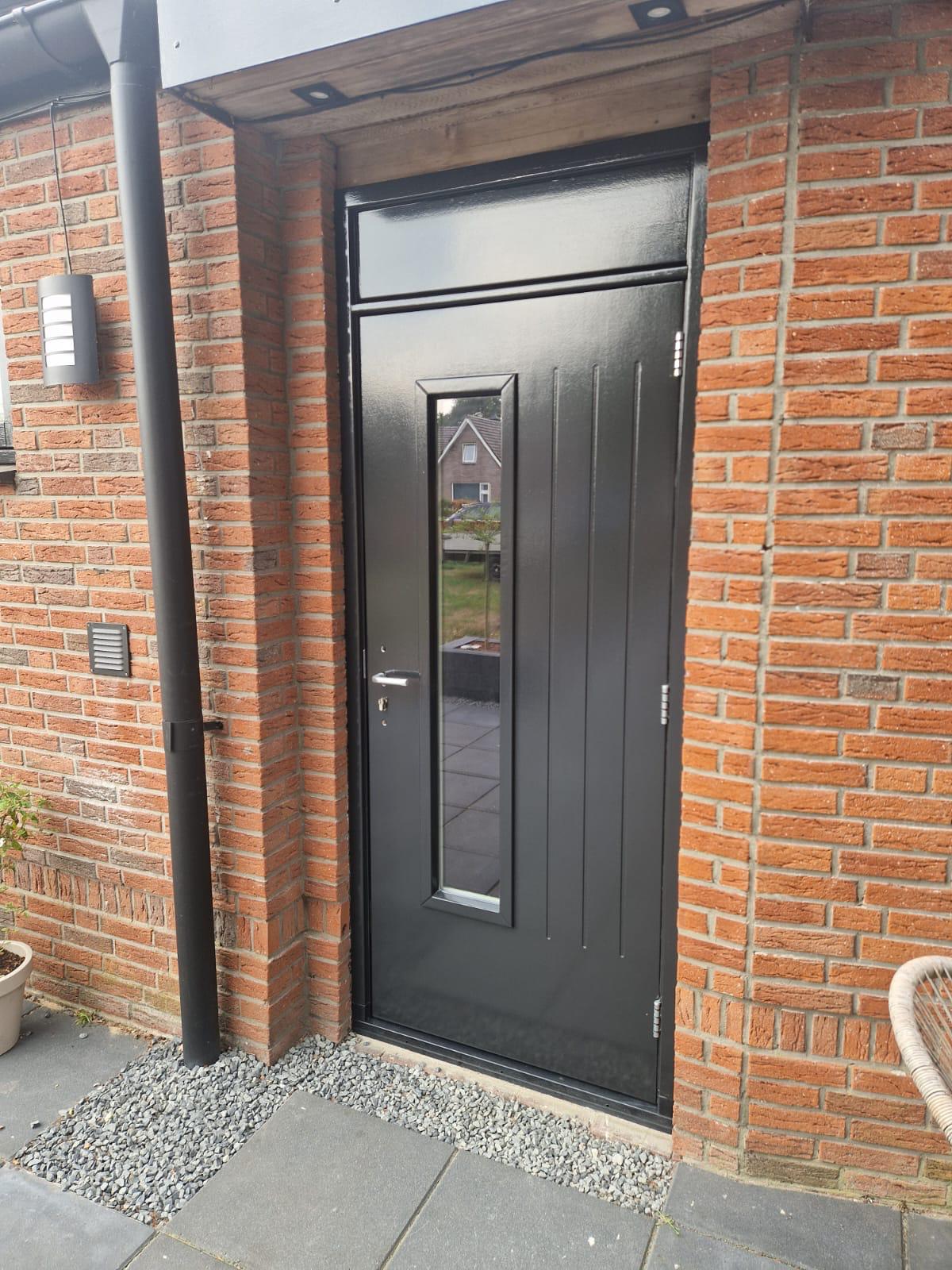 Wat onderhoud u oplevert