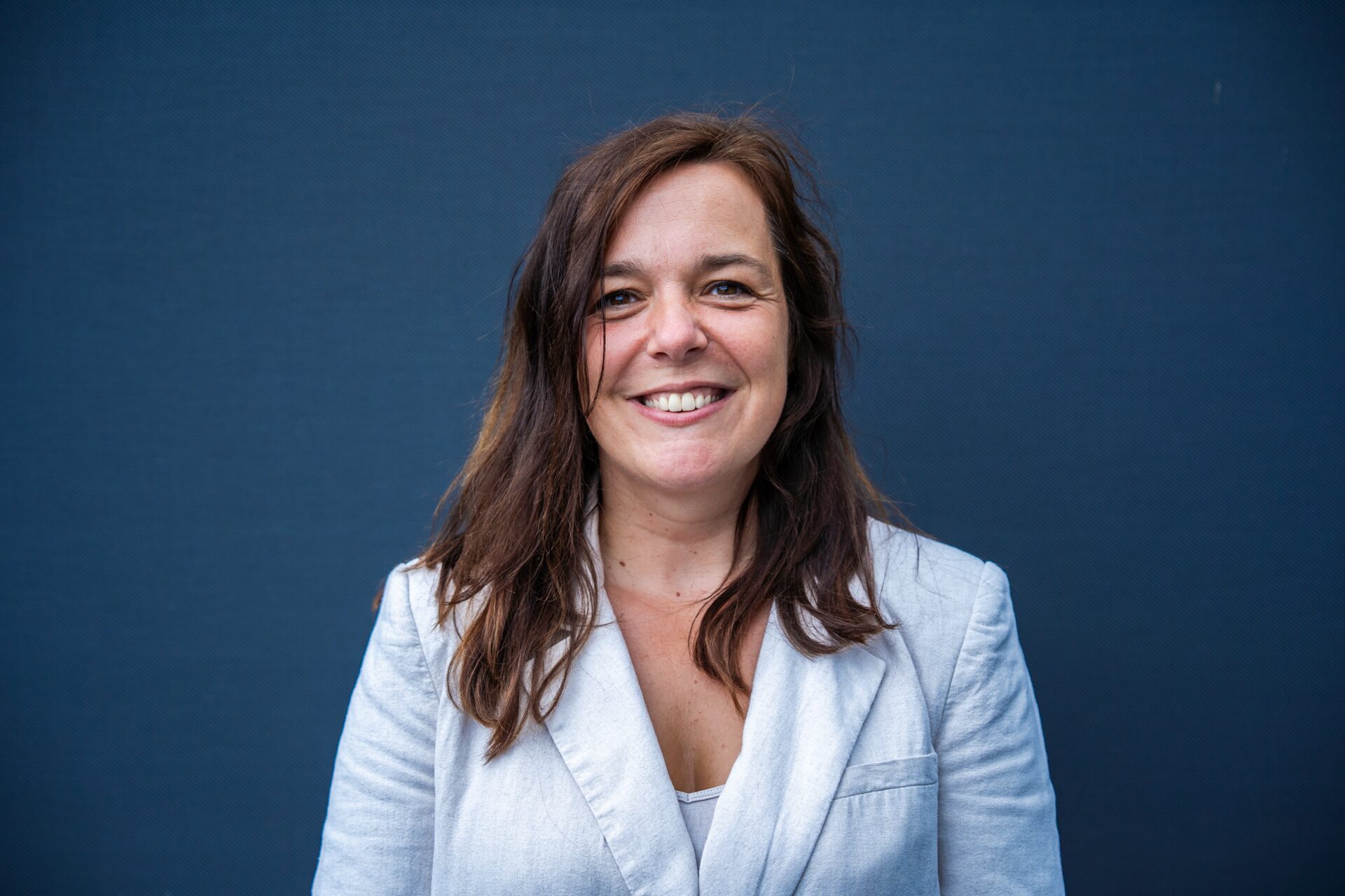 Heleen Holthuis