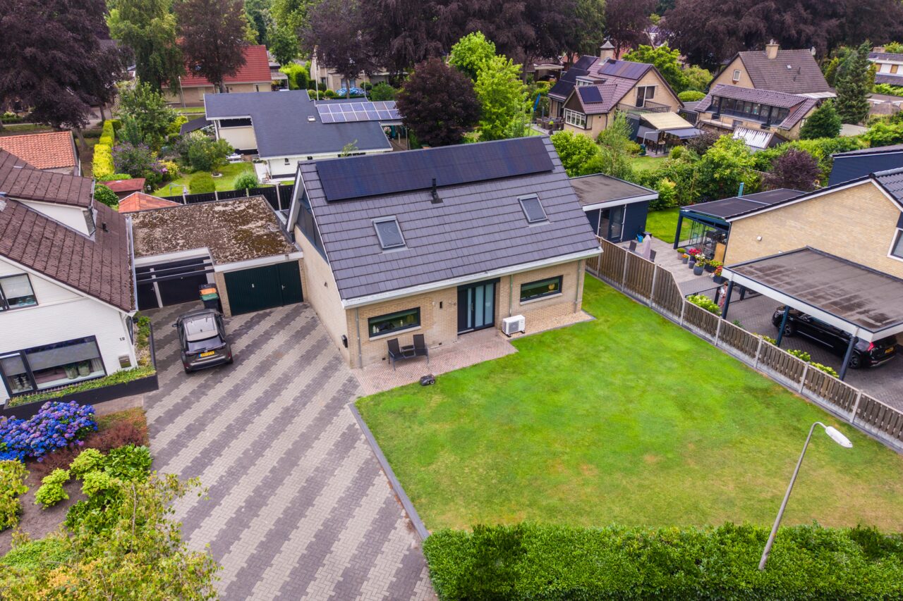 Wat een renovatie u oplevert